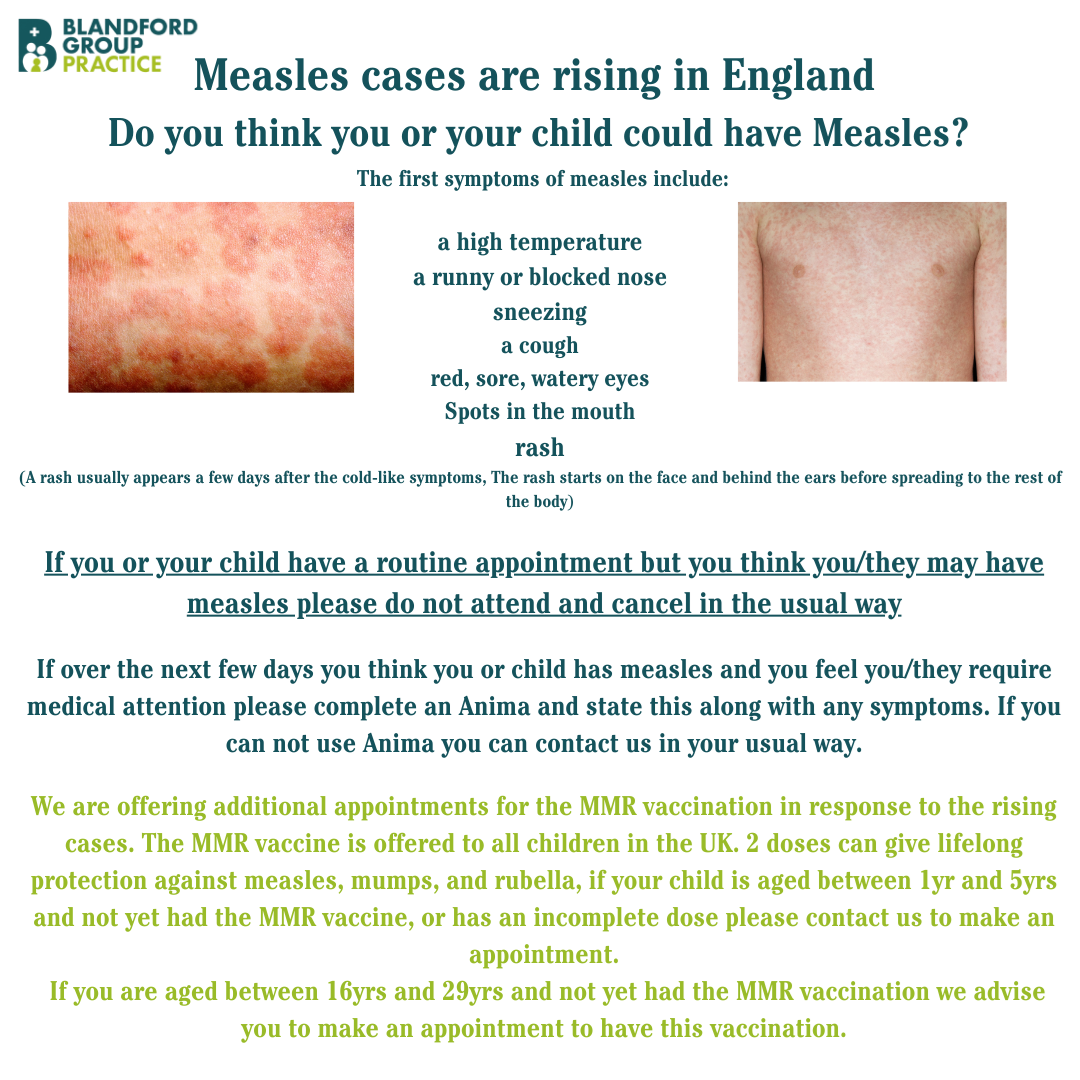 measles post